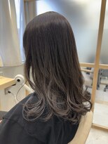 トッカ ヘアアンドトリートメント 大宮店(tocca)&nbsp;ナチュラルにストレート