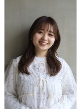 ナタリー(Natalie) 保科 かれん