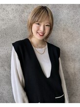 ケンジ 東戸塚(KENJE) 田口 来実