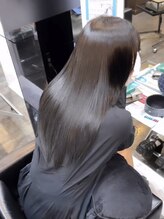 ビグディーサロン(BIGOUDI SALON)