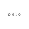 pelo【ペロ】エクステ/プルシールエクステ/ハイトーンカラー/縮毛矯正/ストレートのお店ロゴ