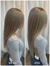 《★迷ったらコレ★》エクステを相談して決めたい －最高級エクステ使用－