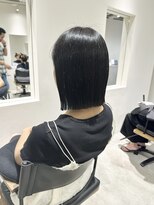 マリオ(mario)&nbsp;RENA ボブ　【大森/蒲田/大井町】