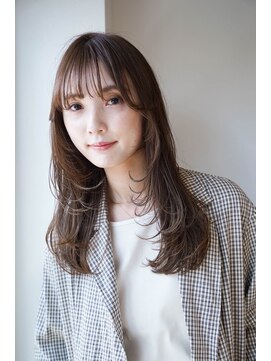 ビーチ 宮原店(Beach) ロングレイヤー