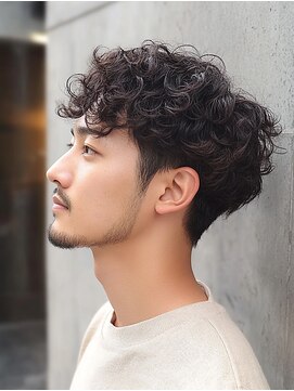 シー(See.) メンズスタイル