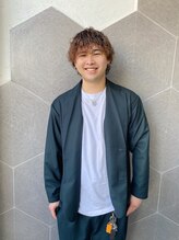 フリーランスシェアサロン ハウオリ(FREELANCE SHARESALON hau'oli)&nbsp;小松 巧汰