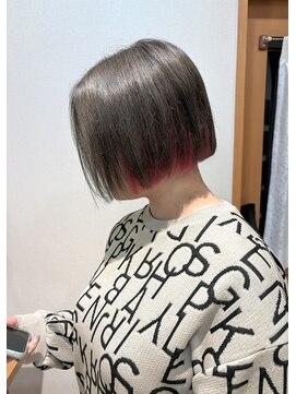 ロッソフィーロ(Rosso Filo) デザインカラー Instagram【@dai_n29】