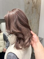 ソル 栄矢場町(SOL) チョコレートブラウン/ミルクティーベージュ/ヘーゼルベージュ