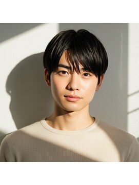 デバイス バイ フレイムス 越谷(DEVICE by Frames) マッシュ