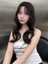 アイヴァン(AIVAN)&nbsp;ラベンダーレッド×ハッシュカットII