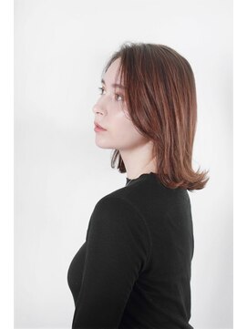 20代30代40代50代【青葉台美容室／モッズヘア青葉台店】