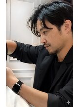 エメ(aimer) 舛森 直