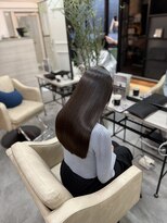 シシ 新宿(She 2.)&nbsp;美髪矯正