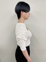 ラウンジ モリオ イケブクロ(Lounge MORIO Ikebukuro)&nbsp;【morio池袋】ショートウルフ＊