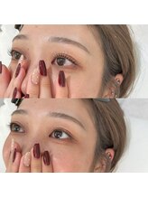 【名駅5分/早朝予約可】ホームケアや次回予約のご案内◎ずっとキレイが続くようあなたの美容に寄り添います