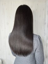 ライズトウキョウ 池袋店(Lise tokyo)&nbsp;1ライトベージュ/髪質改善/縮毛矯正/池袋髪質改善/池袋縮毛矯正