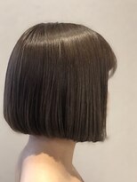 リエートビタ 栗生(Lieto vita)&nbsp;ボブ