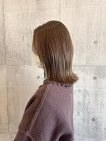 アーチ(ARCH)&nbsp;春色♪ベージュカラー《ARCH Mayu》