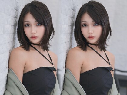 ナイロン 西葛西店(NYLON.)の写真