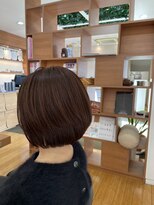 イデア みらい平店(idea)&nbsp;ボブ