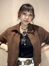 ヘアーアンドメイク ビス(HAIR&MAKE bis)&nbsp;Kotomi 