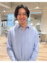 カナージュ(Canage) 横山 大樹