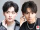 リップス 仙台annex(LIPPS)の写真/【仙台駅5分】ただスッキリ短いだけではない、デザインされたカッコよさがあるのがLIPPS流！