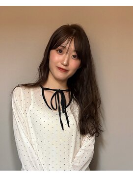 エイチバイシオミエイチ 神戸三宮(H by shiomi H) 韓国風レイヤー