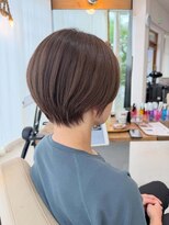 スミス(SMITH)&nbsp;ショートボブ