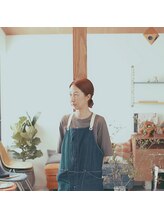イースト(EAST)&nbsp;野村 葵