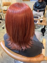 ネウィ ハウオリ 札幌駅前(newi hau'oli) ヘアケア特化型/TOKIOトリートメント/TOKIOリミテッド取扱店