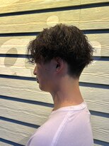 シエル ヘアアンドピース(Ciel hair peace)&nbsp;ツイスパ