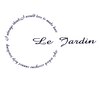 ル ジャルダン 塚口店(Le JARDIN)のお店ロゴ
