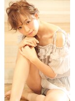 ディーナ(D'na) 『D’na』片寄アレンジ