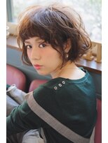 ヤマミチ(yama mitti)&nbsp;【yama mitti】ヘルシーパーマ