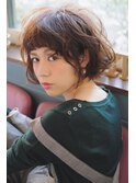 【yama mitti】ヘルシーパーマ
