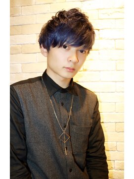 ブランコ 丸亀土器店(blanco) ふんわりナチュラルショート