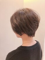 モードケイズ　心斎橋店　MODE K's&nbsp;大人ショート