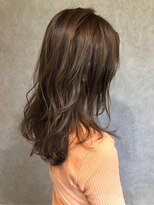 バース プレイス(BIRTH PLACE)&nbsp;きれいげなベージュ