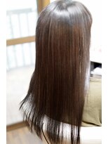 スカイスパ(Skyspa)&nbsp;リケラ縮毛矯正