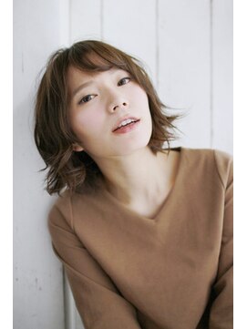 ヘアーアンドメイク アシュレ(Hair&Make assur'e) 【assur'e hair】 -new style- Collection