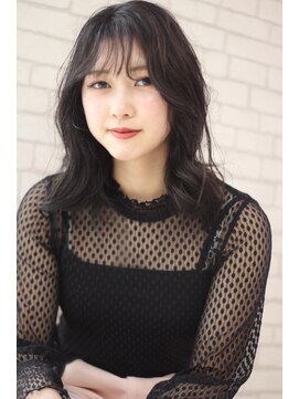 コワファースト 別府 ダークパープル