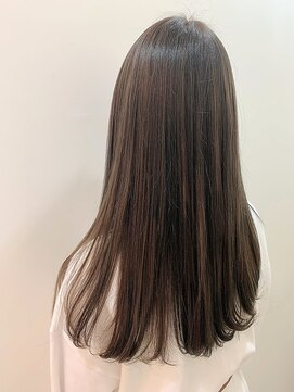 アドラーブル 駅南店(adorable) お洒落なモテ髪♪透明感☆大人かわいいシークレットハイライト