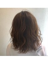 サンクチュアリー 千里山(Sanctuary)&nbsp;スウィートツヤ感ウェーブ◎20代30代40代50代