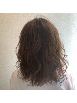 サンクチュアリー 千里山(Sanctuary) スウィートツヤ感ウェーブ◎20代30代40代50代