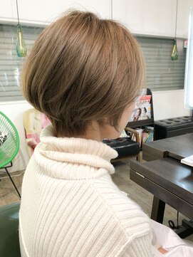 アンク 東口店(+ank+) ＋ank＋