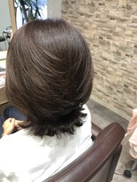 ビースリー ロア&nbsp;ミディアムスタイル 2021/6/10[横浜/横浜駅]