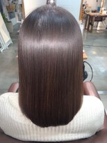 アイノア シノン 神保町(AInoa sinon)&nbsp;【髪質改善ヘアエステAInoa sinon神保町】