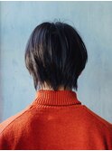 アンニュイニュアンスマッシュ