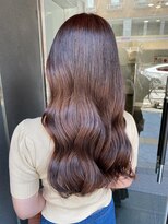 エレノア 梅田店(Eleanor)&nbsp;うる艶No. 1◎ビターチョコレート【6レベル】